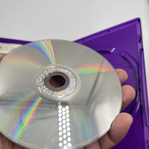 Kinect Adventures (Microsoft Xbox 360, 2010) Complete - Picture 7 of 8